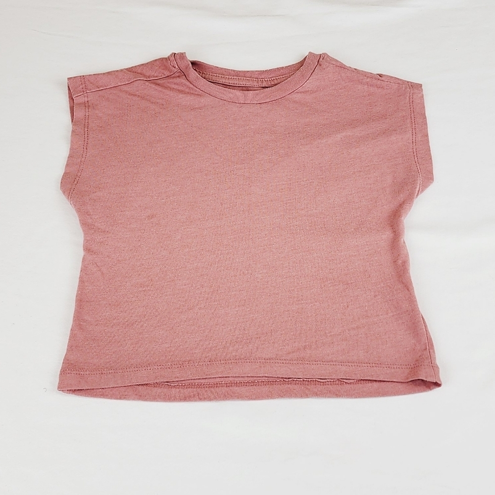 Jessica Simpson Sleeveless Top Girl 4T
